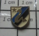 815A Pin's Pins / Beau Et Rare / SPORTS / LOGO DU CLUB FOOTBALL INTER MILAN EN 1978 ETOILE ET SERPENT - Football