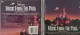 BORGATTA - FILM MUSIC - Cd DISNEY'S MUSIC FROM THE PARK -  WALT DISNEY RECORDS 1996 - USATO In Buono Stato - Filmmuziek