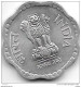 *india 10 Paisa 1988 B Km 39  Unc - Inde