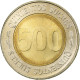 Équateur, 500 Sucres, 1997, Bimétallique, SPL, KM:102 - Equateur