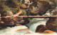 FRANCE - Sassenage - Gorges Du Furon - Carte Postale Ancienne - Sassenage