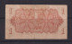 CZECHOSLOVAKIA -  1944 1 Korun Circulated Banknote - Czechoslovakia