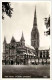 Salisbury Cathedral - Salisbury