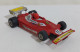 56628 PISTA SLOT CAR POLISTIL Champion 1/32 A112 - Ferrari 312 T2 - Circuits Automobiles