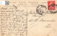 FRANCE - Col Du Lautaret - Les Lacets Du Galibier Et La Roche Du Grand Galibier - Carte Postale Ancienne - Other & Unclassified