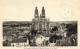 FRANCE - Tours - Cathédrale Saint Gatien Et Partie Est De La Ville - AP - Carte Postale Ancienne - Tours
