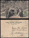 Jerusalem To Jaffa 1912 - Russia Levant Post Office In Palestine Bethanie PC - Turkish Empire