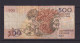 PORTUGAL -  1993 500 Escudos Circulated Banknote - Portogallo