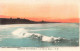 FRANCE - Biarritz Pittoresque - La Côte Des Basques - Carte Postale Ancienne - Biarritz