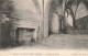 FRANCE - Mont Saint Michel - Abbaye Du Mont Saint Michel - La Salle Des Gardes - Carte Postale Ancienne - Le Mont Saint Michel