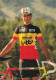 CELEBRITES - Sportifs - Cycliste - Claude Criquielion - Carte Postale - Personalidades Deportivas