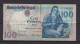 PORTUGAL -  1985 100 Escudos Circulated Banknote - Portogallo