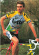 CELEBRITES - Sportifs - Cycliste - Johan Bruyneel - Carte Postale - Personalità Sportive