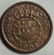 Mozambique 20 Centavos 1961  UNC - Mozambique