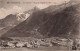 FRANCE - Chamonix - Vue Générale Et Massif De L'Aiguille Du Drû - LL - Carte Postale Ancienne - Chamonix-Mont-Blanc