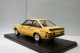 WhiteBox - FORD ESCORT MK II 1600 Sport Jaune Réf. WB124129 Neuf NBO 1/24 - Autres & Non Classés