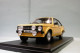 WhiteBox - FORD ESCORT MK II 1600 Sport Jaune Réf. WB124129 Neuf NBO 1/24 - Altri & Non Classificati