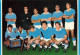 CELEBRITES - Sportifs - Football - Sport - équipe De Foot De A C Napoli - Carte Postale - Sportifs