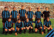 CELEBRITES - Sportifs - Football - Sport- équipe De Foot De F C Internazionale - Carte Postale - Sportsmen