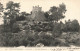 FRANCE - Fontainebleau - La Forêt - La Tour Denecourt - Carte Postale Ancienne - Fontainebleau