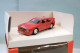 Vitesse - LANCIA 037 Rally Stradale Rouge Réf. 100A 1/43 - Vitesse