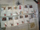 Jolie Collection De ONU, Viennes, Genève, New-York + FDC - Collections, Lots & Series