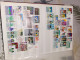 Delcampe - Jolie Collection De ONU, Viennes, Genève, New-York + FDC - Lots & Serien