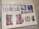 Delcampe - Jolie Collection De ONU, Viennes, Genève, New-York + FDC - Lots & Serien