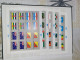 Delcampe - Jolie Collection De ONU, Viennes, Genève, New-York + FDC - Lots & Serien