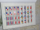 Delcampe - Jolie Collection De ONU, Viennes, Genève, New-York + FDC - Verzamelingen & Reeksen