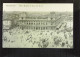 Belgien: Feldpostkarte Von Brüssel (Bruxelles) Mit Place Rogier Et Gare Du Nord Vom 16.2.1917 - Lettres & Documents