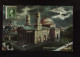 USA Ansichtskarte Von Baltimore Mit Catholic Cathedral Vom 27. Nov.1913 Mit 1 C (2) MeF - Baltimore