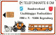 H0204 - Telefonkarte - Omnibus Krauss Maffei KMS Post Bus - Altri – Europa