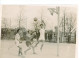 Photo Meurisse Années 1930,Match De Basket Au Fronton Billancourt, Format 13/18 - Sporten