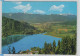 Blick Auf Ossiachersee - Julische Alpen - St. Andrä - Villach 1970 - Luftbild - Ossiachersee-Orte