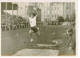 Photo Meurisse Années 1930,France Japon Mlle Hitomi Gagnante Du Saut En Longueur, Format 13/18 - Sports