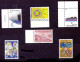 NATIONS-UNIES (3 Agences) - Lot De Timbres 1971/1983 - Tous Différents - Neufs N** - Très Beaux - Cote Environ 100 E. - Collections, Lots & Series