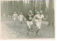 Photo Meurisse Années 1930,Cross Des "vieux" Dans Le Parc De St Cloud, Format 13/18 - Sports