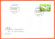 4xFDC DE COLLECTION SERIE TIMBRES ISOLES . C/.S.B.K. Nr:765/68. Y&TELLIER Nr:1304/07. MICHEL Nr:1376/79. - FDC