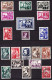 Delcampe - BELGIQUE - Collection 1931 / 1968 - Neufs Et Oblitérés - Tous états - Bon état Général. - Collections