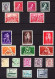 Delcampe - BELGIQUE - Collection 1931 / 1968 - Neufs Et Oblitérés - Tous états - Bon état Général. - Colecciones