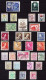 Delcampe - BELGIQUE - Collection 1931 / 1968 - Neufs Et Oblitérés - Tous états - Bon état Général. - Collections