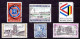 Delcampe - BELGIQUE - Collection 1931 / 1968 - Neufs Et Oblitérés - Tous états - Bon état Général. - Collections