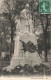 FRANCE - Sens - Monument élevé Aux Enfants De L'arrondissement Mort Pour La Patrie - Carte Postale Ancienne - Sens