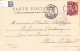 FRANCE - Tulle - La Cathédrale - Carte Postale Ancienne - Tulle