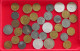 COLLECTION LOT THIRD REICH MIXED 34PC 80G #xx40 0695 - Verzamelingen