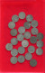 COLLECTION LOT THIRD REICH 1 REICHSPFENNIG 25PC 45G #xx40 0824 - Colecciones