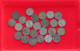 COLLECTION LOT THIRD REICH 1 REICHSPFENNIG 25PC 45G #xx40 0804 - Collections