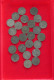 COLLECTION LOT THIRD REICH 1 REICHSPFENNIG 25PC 45G #xx40 0799 - Verzamelingen