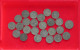 COLLECTION LOT THIRD REICH 1 REICHSPFENNIG 25PC 45G #xx40 0796 - Verzamelingen